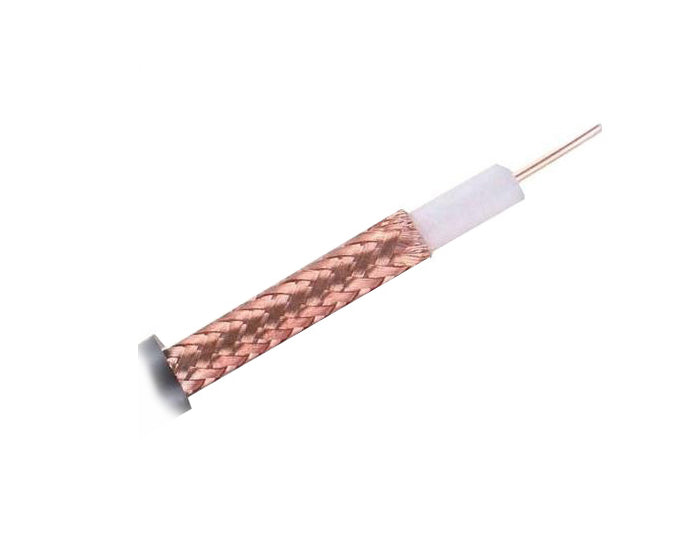 RG59 Coaxial Cable – Cable Applications