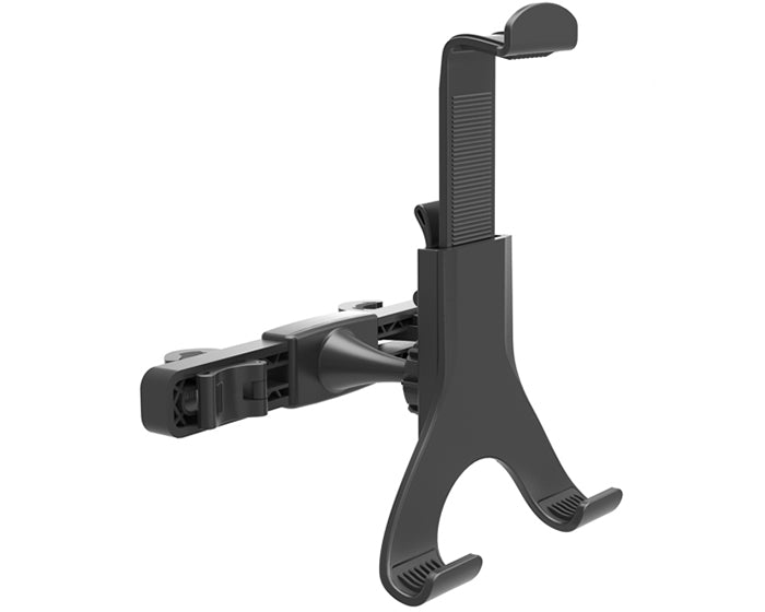 Tablet Headrest Holder – Cable Applications